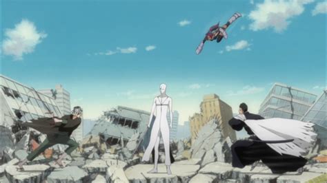 Bleach: Arrancar Arc (Episodes 300 – 302, 306 – 310, 342) Review ...