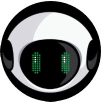 Image result for RuBot PNG