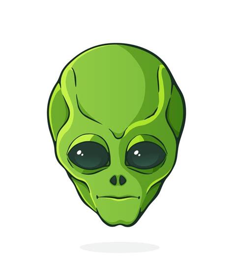 Image result for Alien Head