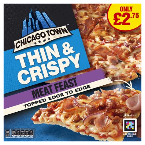 Korkers Original Sausages - Consort Frozen Foods