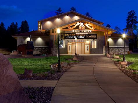 Dining & Restaurants Near Bryce Canyon | Bryce Canyon Grand