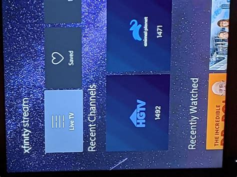Image result for Xfinity Error Message