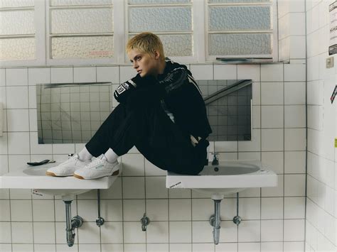 How the Hedi Boys Outgrew Hedi Slimane