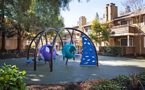 Eaves West Valley Apartments - San Jose, CA - Paragon Corporate Housing