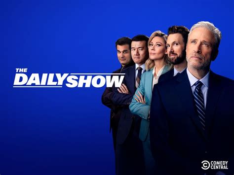 The Daily Show Season 1 Intro 的图像结果