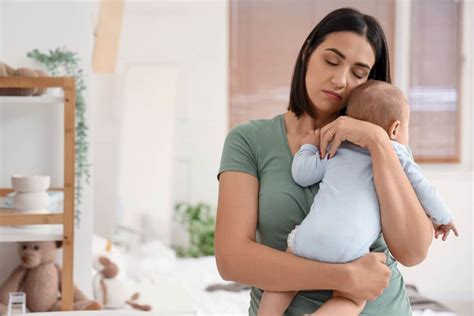 Image result for Postpartum Depression