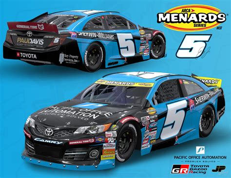 ARCA Menards West Series: 2025 Bakersfield Race Preview | Kickin' the Tires