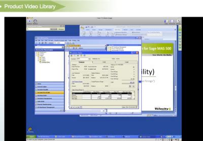 Image result for MAS 500 Software Tutorial