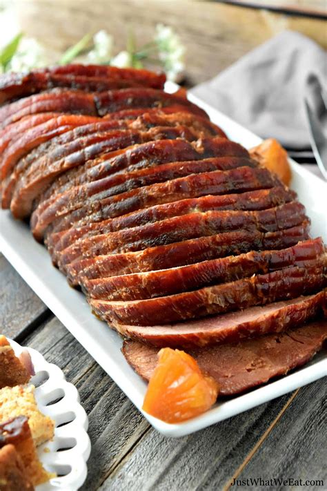 Ham And Pineapple Slow Cooker Recipe at Faith Fussell blog