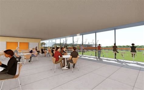 National Center of Excellence