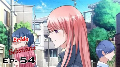 Image result for The Substitute Bride Cast