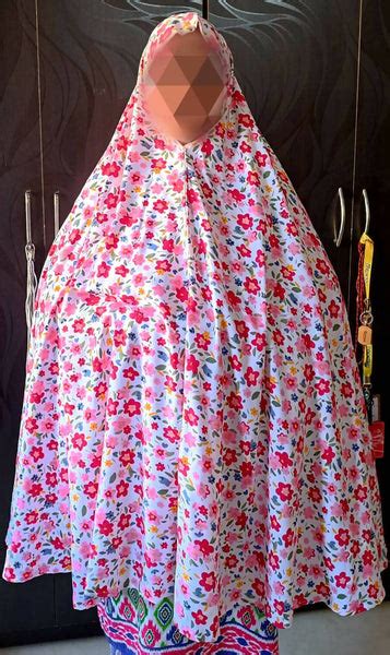 Salaah Hijab – The Islamic Kid Store