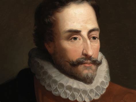 Cervantes, vida y obra de un genio | Meer