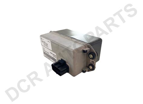 Image result for Jag XK8 Fan Control Module