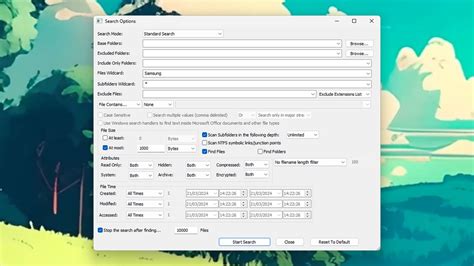 Image result for How to Find Files on Windows