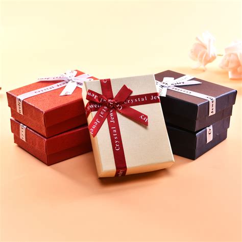 高档喜糖盒定制名字婚期礼品盒纸盒加印logo图案纯色是商务纸盒-淘宝网