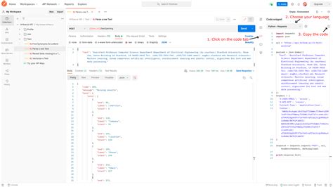 Image result for Python Text Parsing Library
