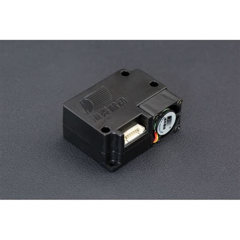 Image result for Pm2.5 Sensor Arduino