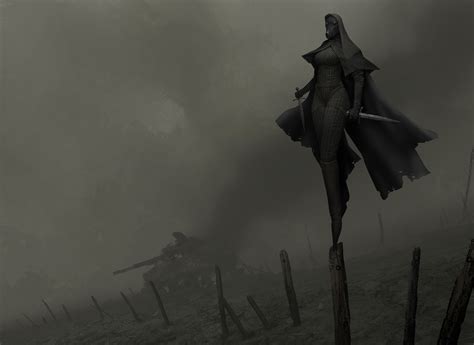 [Trench Crusade] Introducción a las reglas (I) – ¡Cargad!