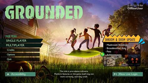 Image result for How to Open Grounded Debug Menu