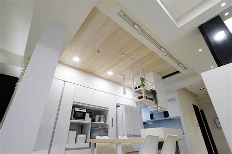 為空間選擇最合適的天花板設計