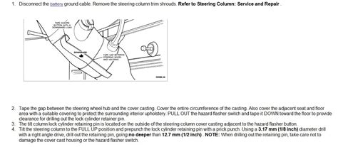 Image result for How to Find Ford Key Code Using VIN Number