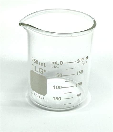 250 Ml Beaker