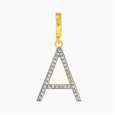 Alphabet – Ella Stein India