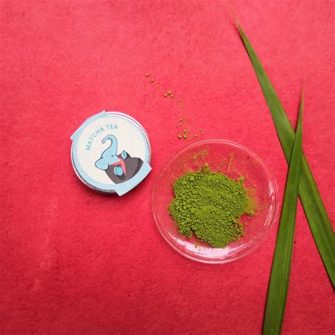 Beauty Rituals with Matcha – Tea Trunk