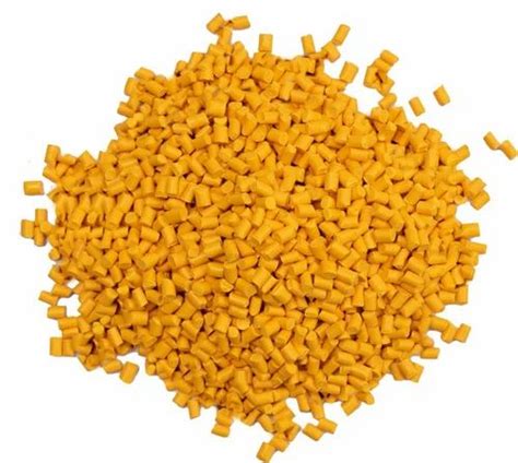 Color Masterbatches - 25Kg HDPE Color Masterbatches Manufacturer from ...