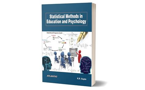 Statistical Methods in Education and Psychology eBook : Gupta, K.R ...
