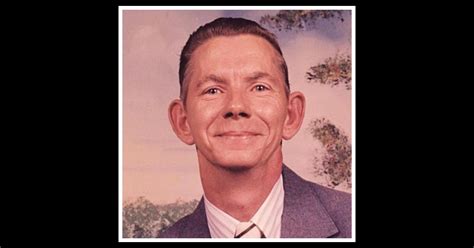 Obituary | Floyd Joel Waller, Sr. | Colbert Moran Funeral Home