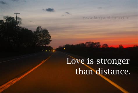 Love and LDR Quotes | Long Distance Relationships | Larry and Carla