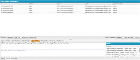 Query Event Log Files 的图像结果