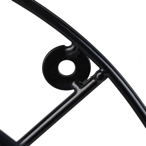 Buy Set of 2 Wall-Mounted Hose Pipe Holders HERE