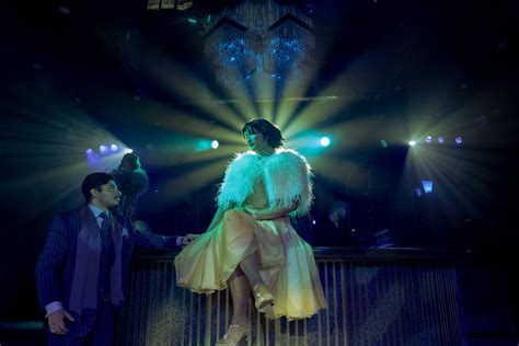 ‘The Great Gatsby’ Review: Raising a Glass to an American Tragedy - The ...