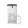 Qubo Smart Air Purifier for Home Q400, From Hero Group, Up To 400 Sqft ...
