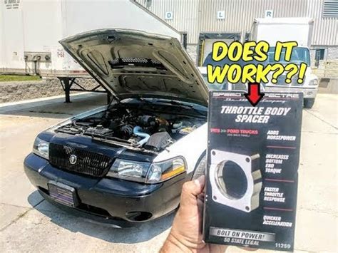 Do Throttle Body Spacers Work 的图像结果