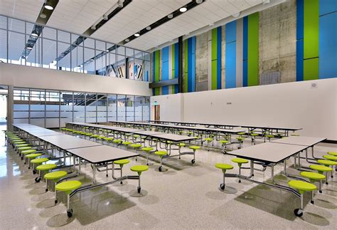 Southeast Raleigh YMCA and ES - Blankenship Associates, Inc.