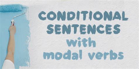 Image result for First Conditional with Modals