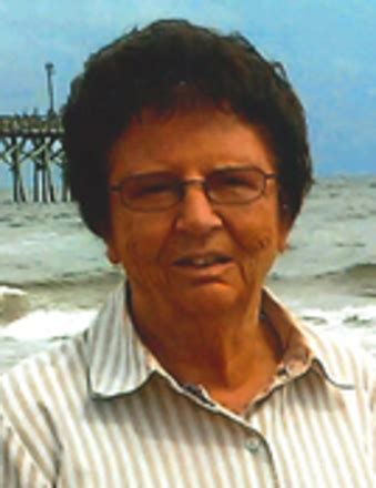 Patricia Morse - 2024 - Snyder & Hollenbaugh Funeral & Cremation Services