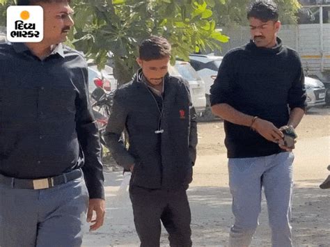 200 booked for abuse and embezzlement in Patan's HNGU, 11 detained ...