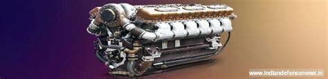 CAC Clears Procurement of Engines Worth Rs 2,300 Crore For T-72 Tanks ...