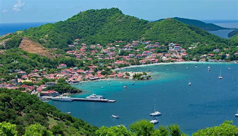 From Asia To Caribbean, Here are 5 Least Known Islands on Earth ...