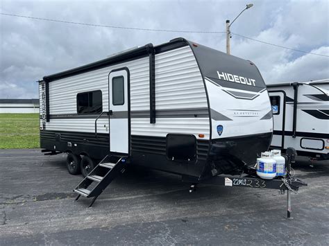 SOLD New 2025 Hideout 22MLS | Trailside RV Kansas City | Grain Valley ...