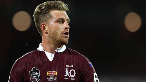 Queensland's Munster backs himself for Origin I - ESPN