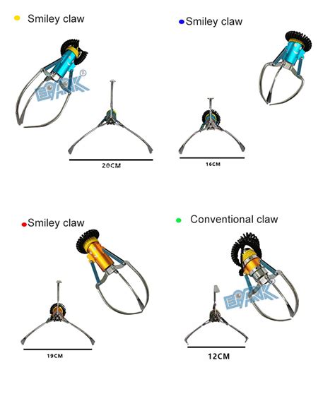 Claw Machine Kit 的图像结果