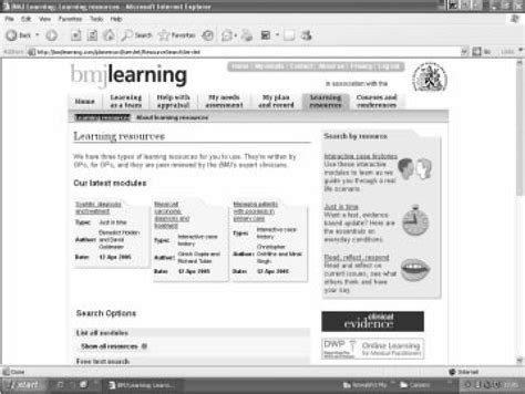 How to Use Learning Resources 的图像结果
