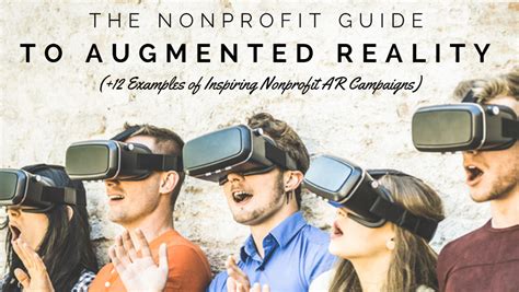 augmented reality examples