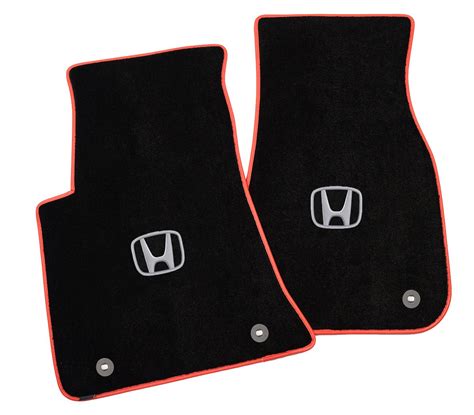 Honda Element Floor Mats